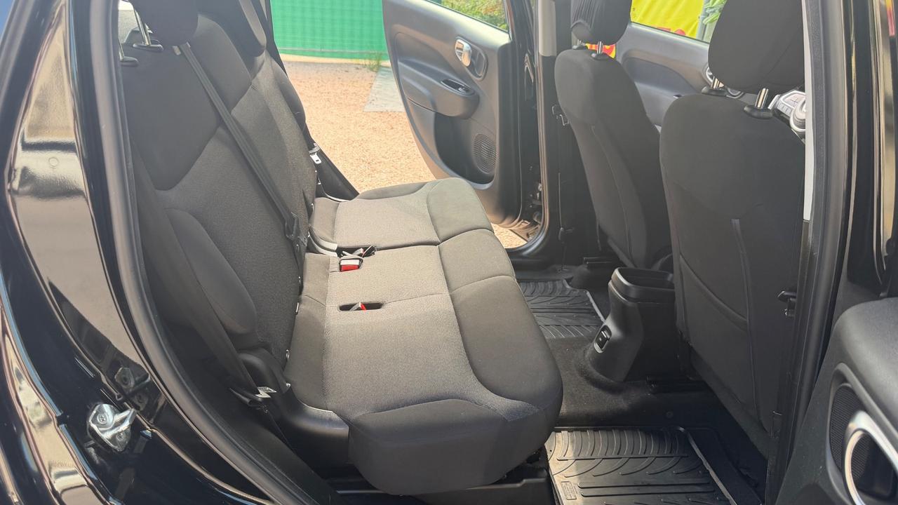 Fiat 500L 1.4 95 CV S&S Business GPL