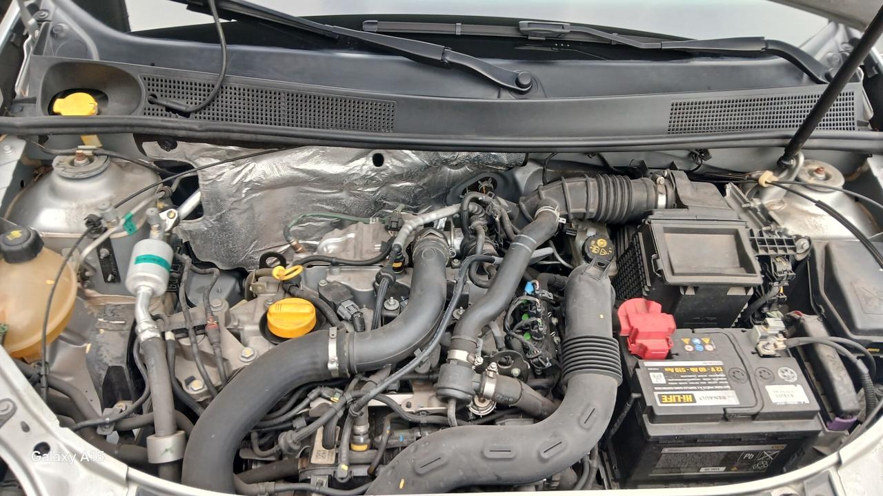 Dacia Sandero 0.9 TCe 12V TurboGPL 90CV Start&Stop Lauréate