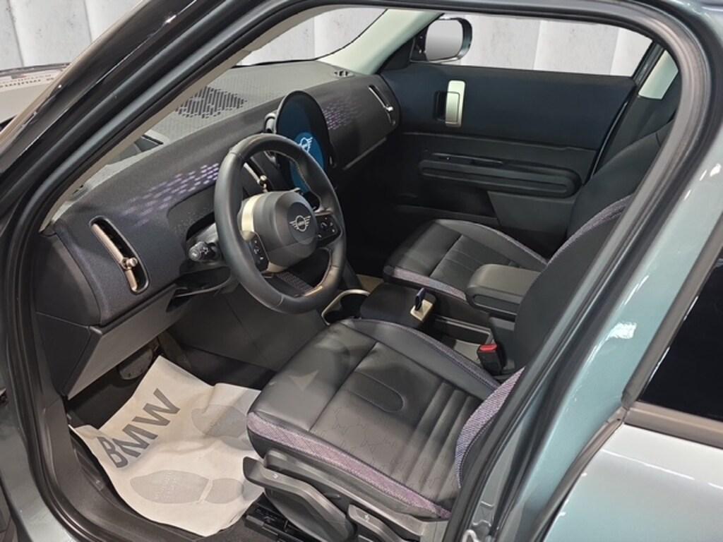 Mini Mini Countryman 2.0 48V D Classic