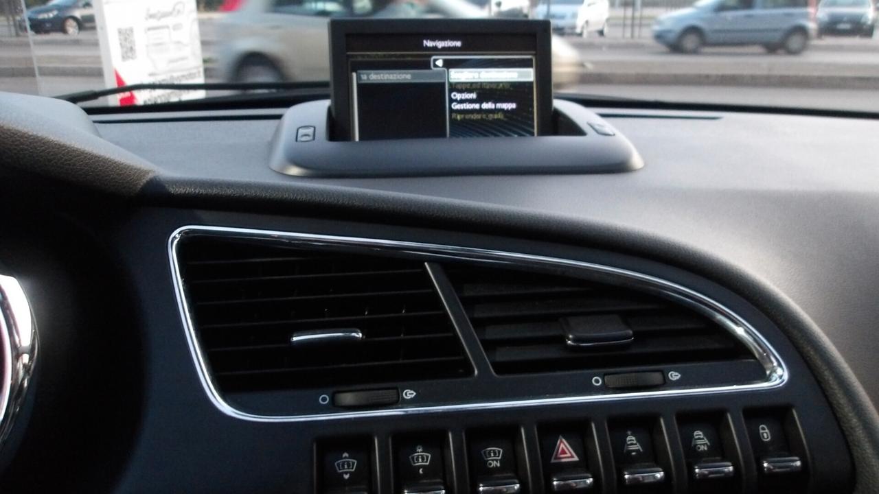 PEUGEOT 3008 1.6 DIESEL-TETTO-PREZZO PROMO!