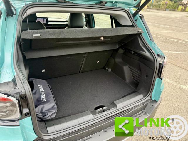 JEEP Avenger 1.2 Turbo 100 CV Altitude