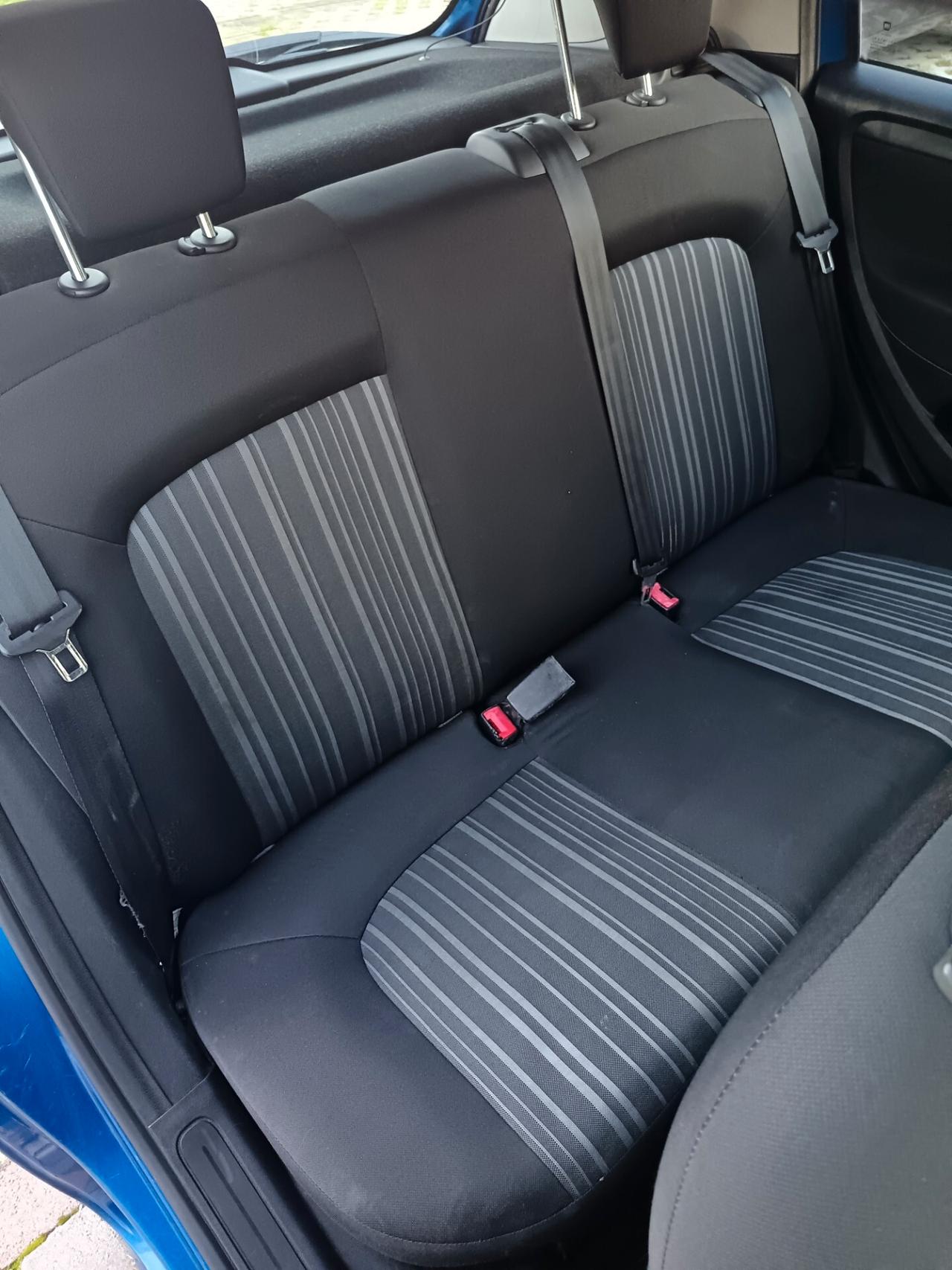 Fiat Punto Evo 1.2 5 porte S&S 150°