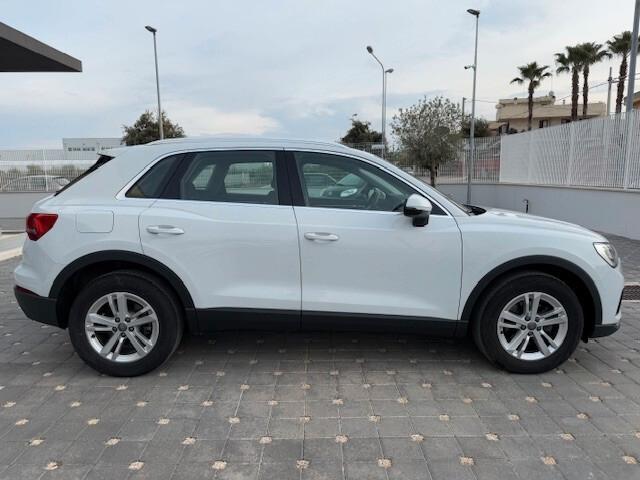 Audi Q3 35 TDI S tronic Business Advanced 2020