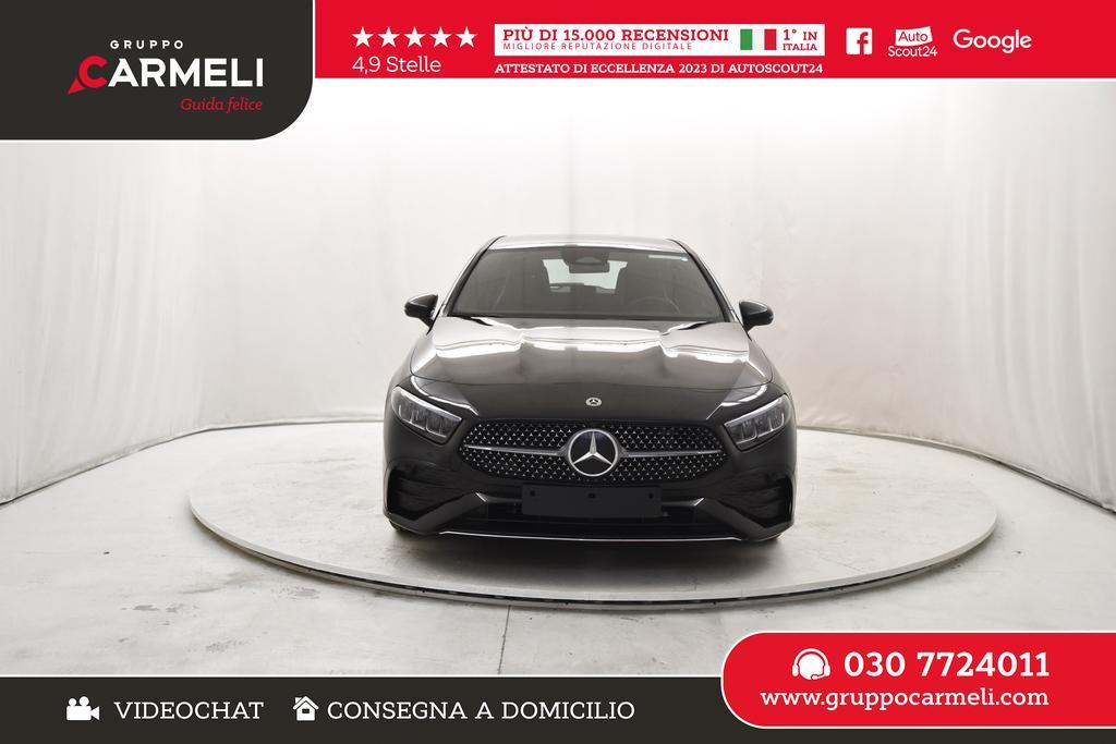 Mercedes Classe A 180 180 Premium AMG Line 7G-DCT