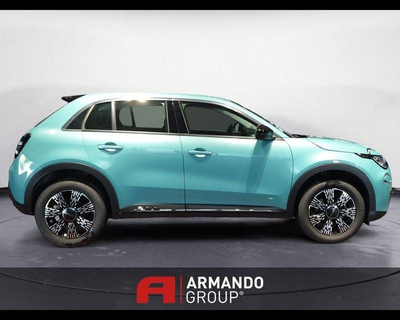 FIAT 600 (2023-->) Hybrid 145 CV DCT MHEV