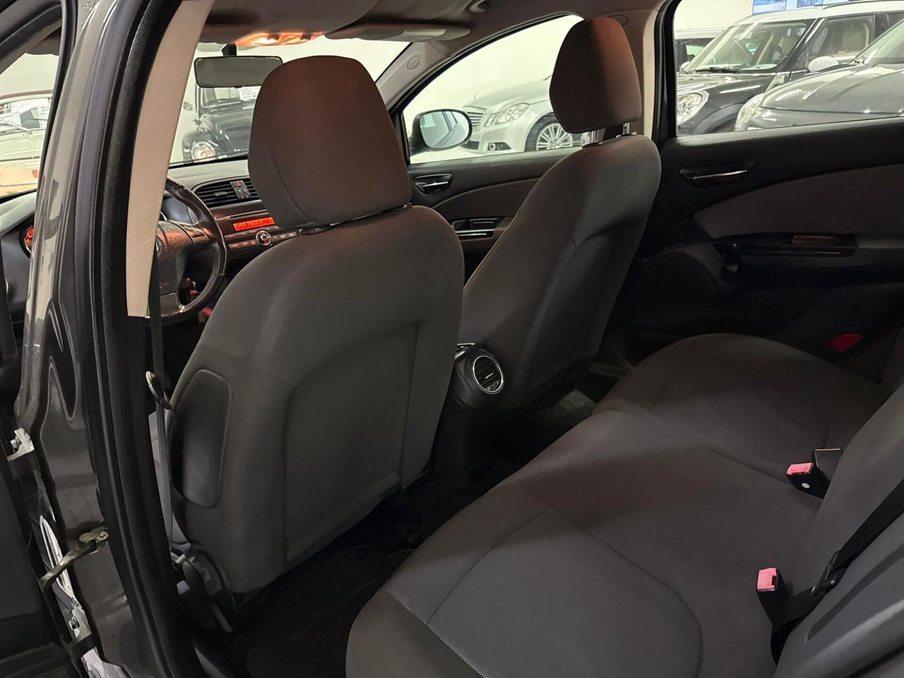 FIAT BRAVO 1.6 MJT 120CV