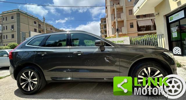 VOLVO XC60 Momentum pro MILD HYBRID B4