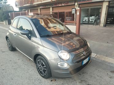 Fiat 500 1.0 Hybrid 2021