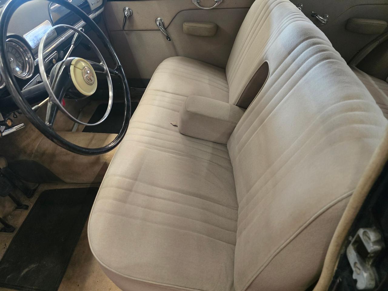 Alfa Romeo Altro 1900