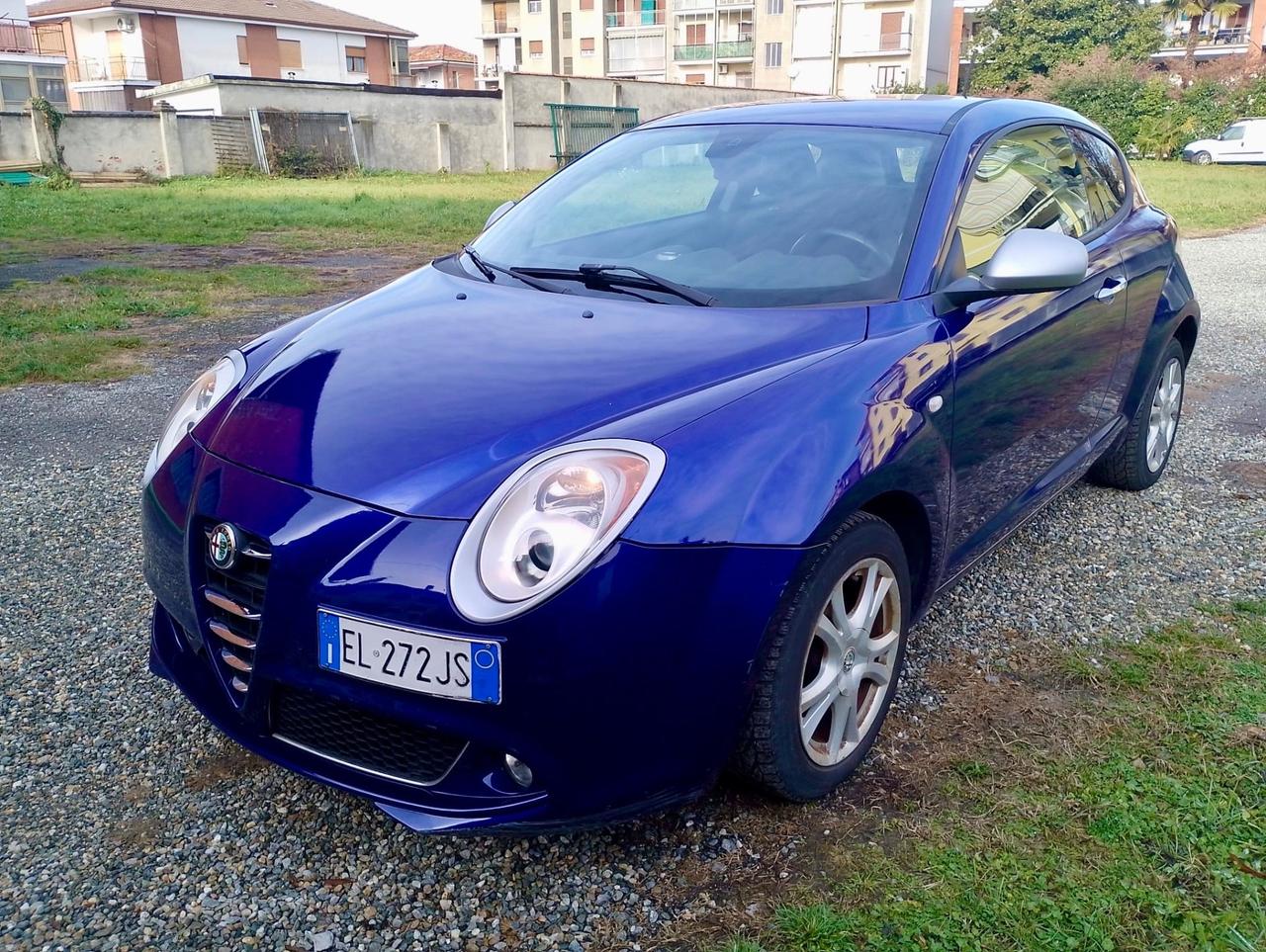 Alfa Romeo MiTo 1.4 78 CV 8V S&S Distinctive
