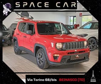 Jeep Renegade Renegade 1.0 T3 Longitude