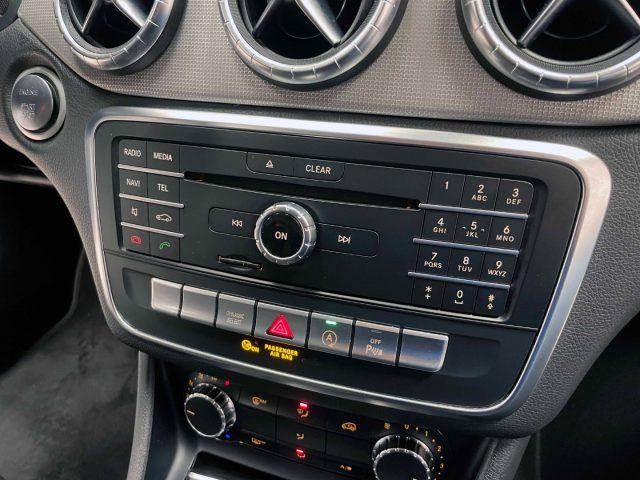 MERCEDES-BENZ CLA 180 SHOOTING BRAKE D AUTO FL