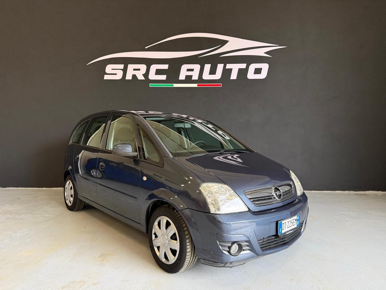 Opel Meriva 1.3 CDTI ecoFLEX Cosmo