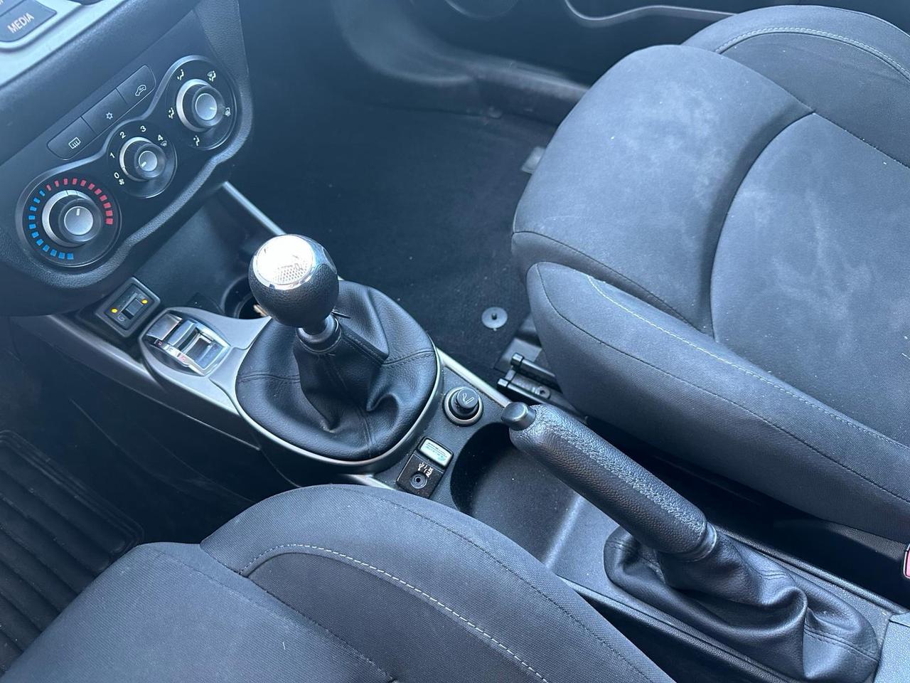 Alfa Romeo MiTo 1.4 t. Progression Gpl 120cv