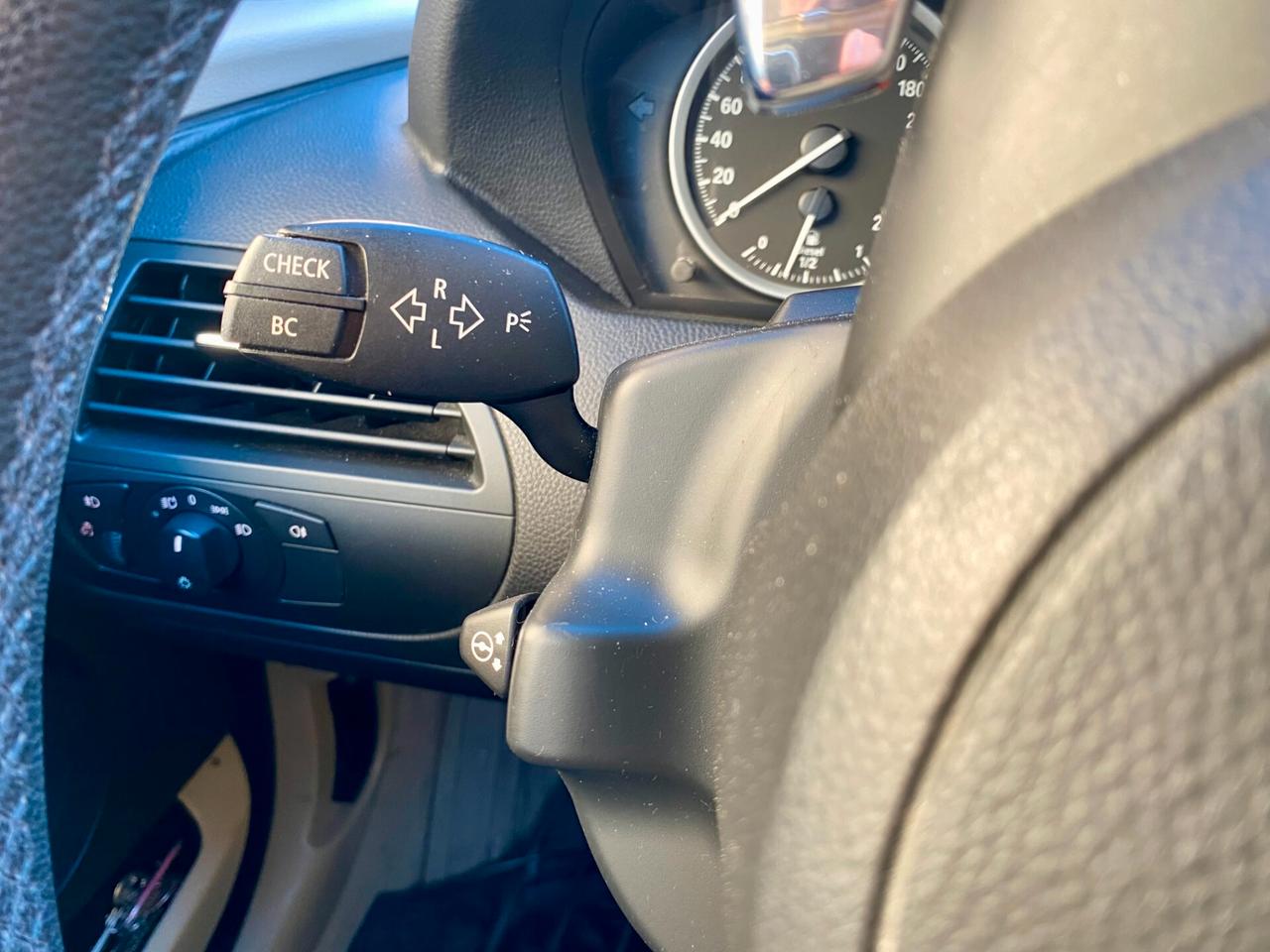 BMW Serie 635d Cabrio auto 286cv TAGLIANDI CERTIFICATI BMW