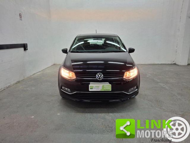 VOLKSWAGEN Polo 1.0 MPI 75 CV 5p. Comfortline GARANZIA INCLUSA