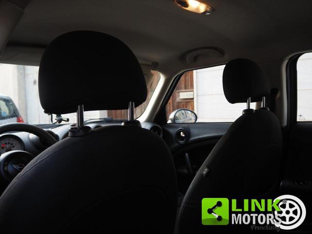 MINI Countryman Mini Cooper D Countryman