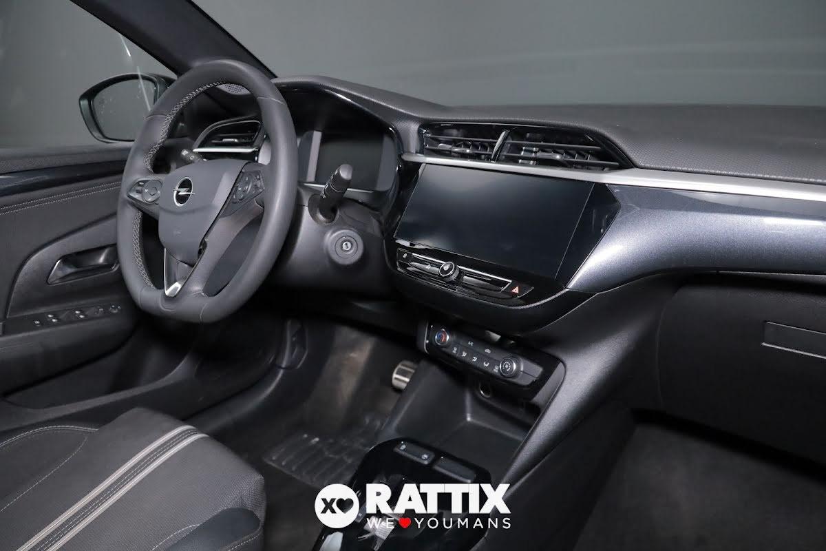 Opel Corsa 1.2 100CV GS