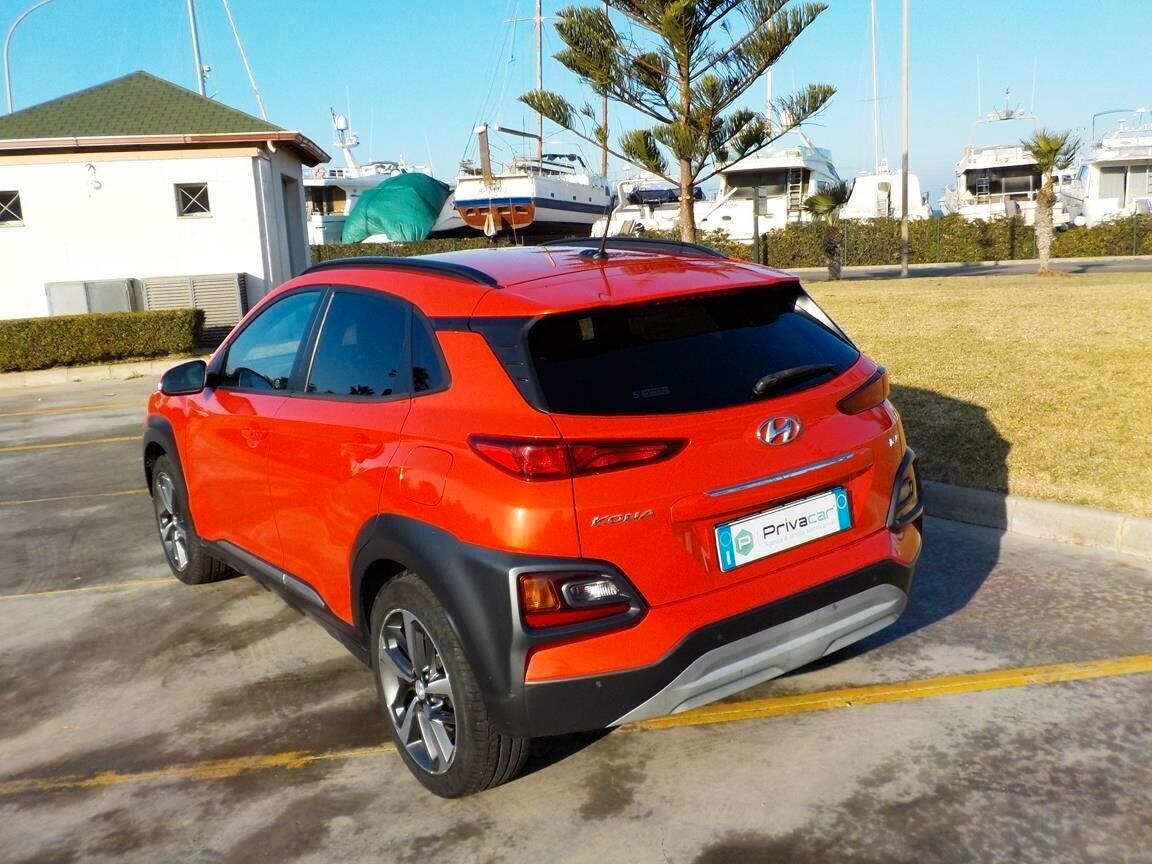 Hyundai Kona 1.6 CRDI 115 CV Comfort