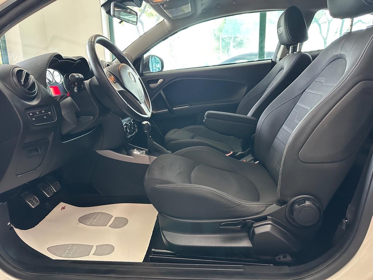 Alfa Romeo MiTo 1.4 T 105CV M.air S&S Distinctive