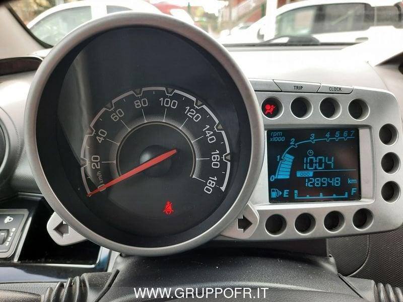 Chevrolet Spark 1.0 GPL Eco Logic