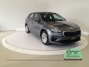 Škoda Scala 1.0 TSI 85KW SELECTION DSG