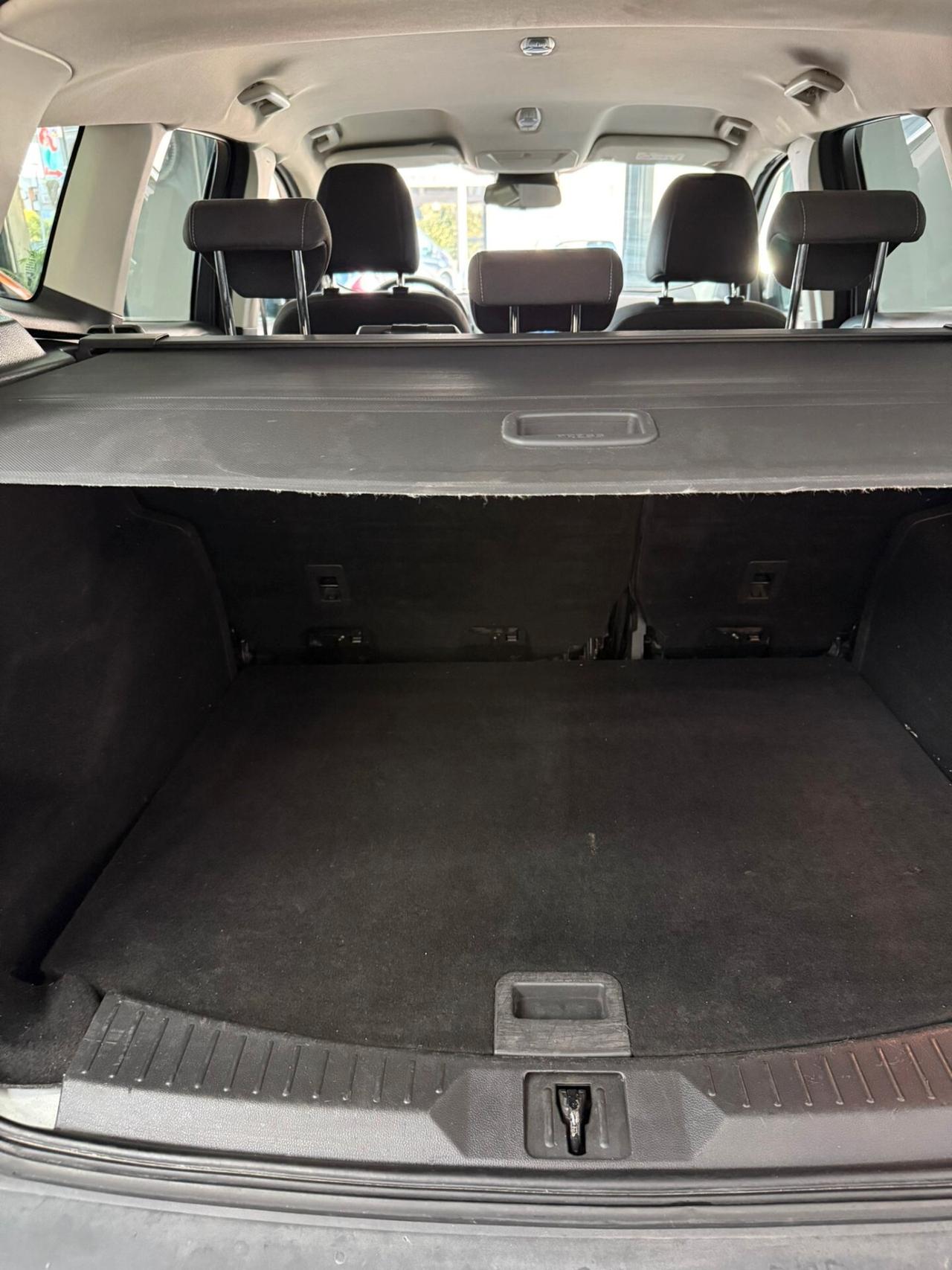 Ford Kuga 2.0 TDCI 120 CV S&S 2WD Titanium