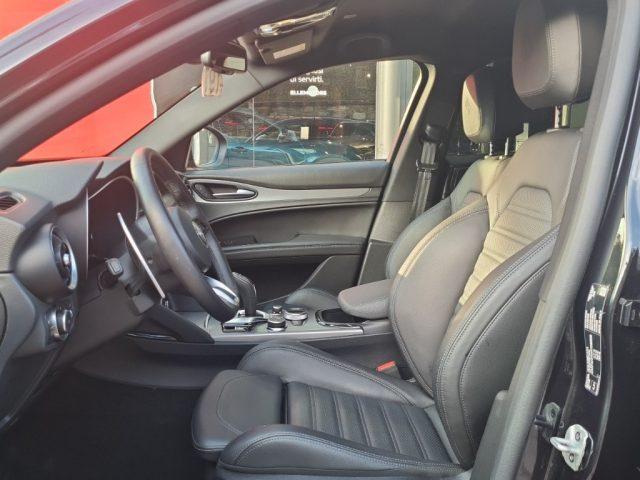 ALFA ROMEO Stelvio MY24 2200 MJT 210CV Q4 VELOCE