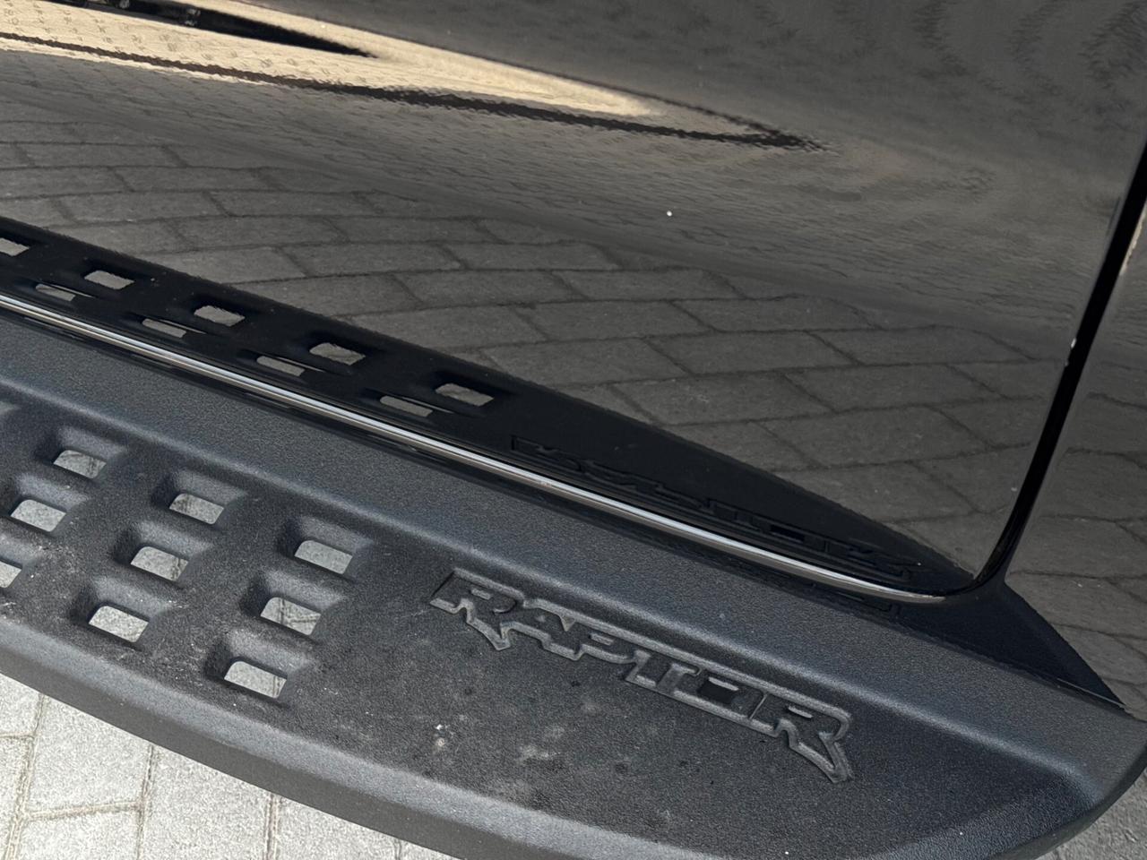 Ford Ranger RAPTOR 2.0 TDCi 213CV *PRONTA CONS*+IVA*FULL*CAMERA 180*