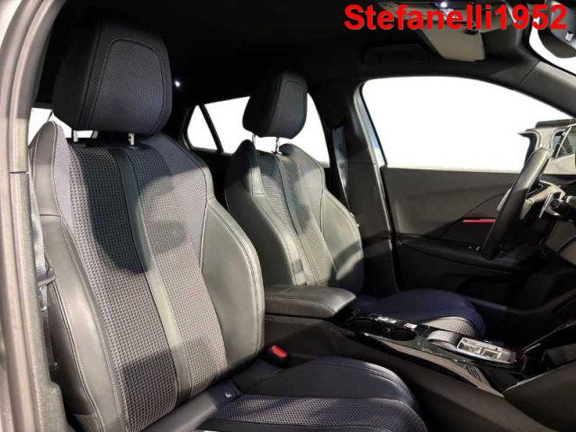 PEUGEOT 2008 II 2020 - 1.5 bluehdi GT s&s 130cv eat8