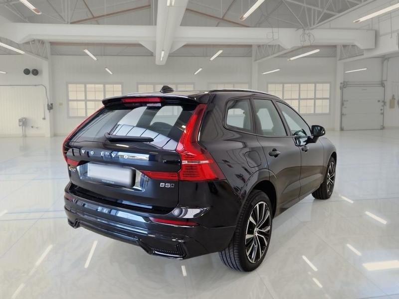 VOLVO XC60 B5 AWD AUTOMATICO ULTIMATE DARK SUV