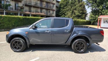 Mitsubishi L200 2.5 DI-D Double Cab Pick up