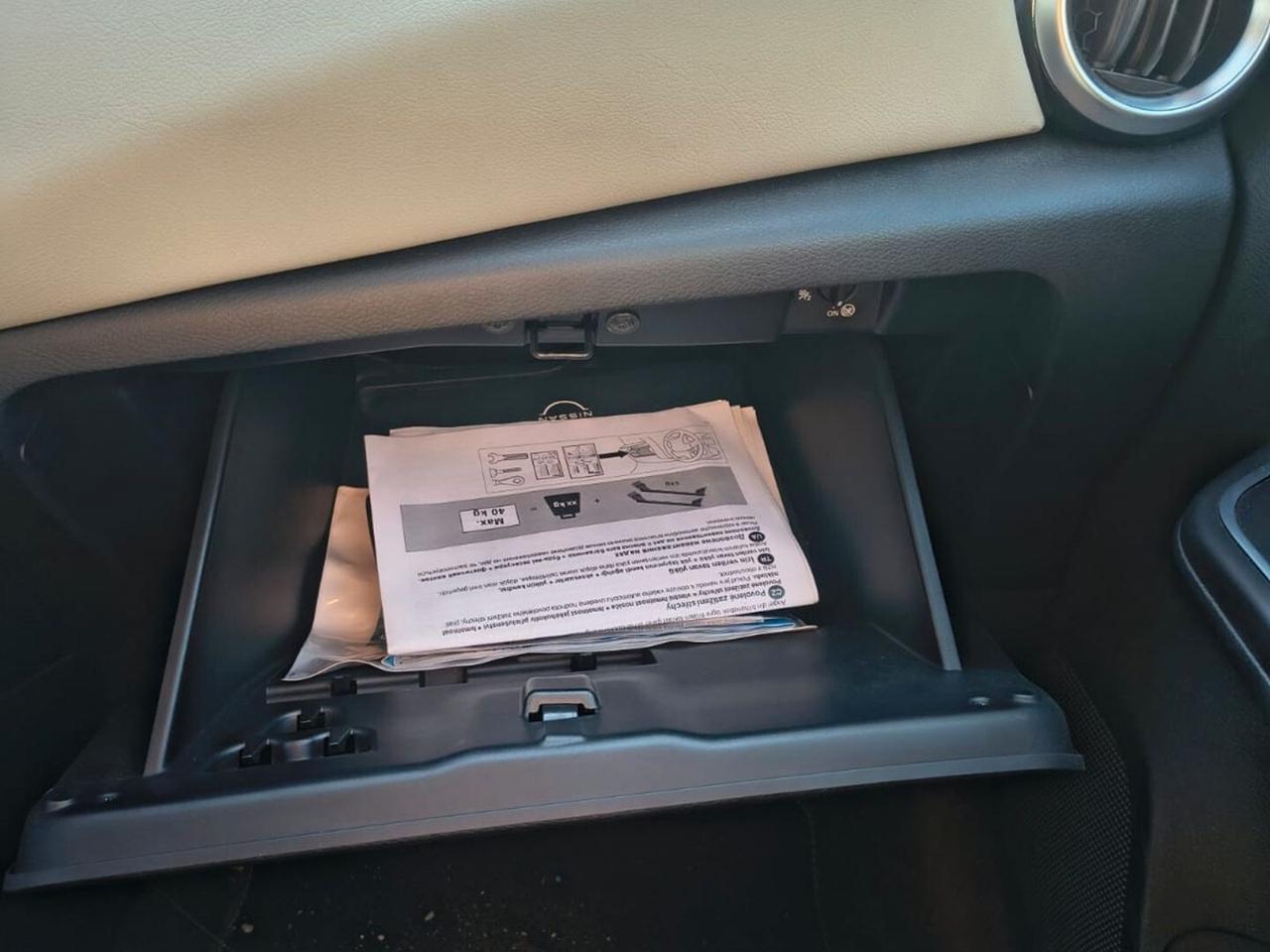 Nissan Micra IG-T 92 GPL 5 porte Eco Acenta