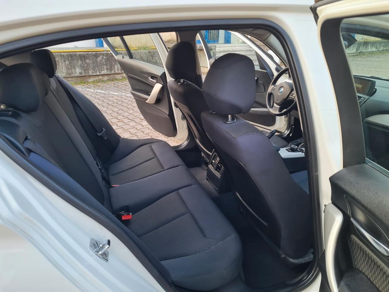 Bmw 116i MSport Ok Neopatentati