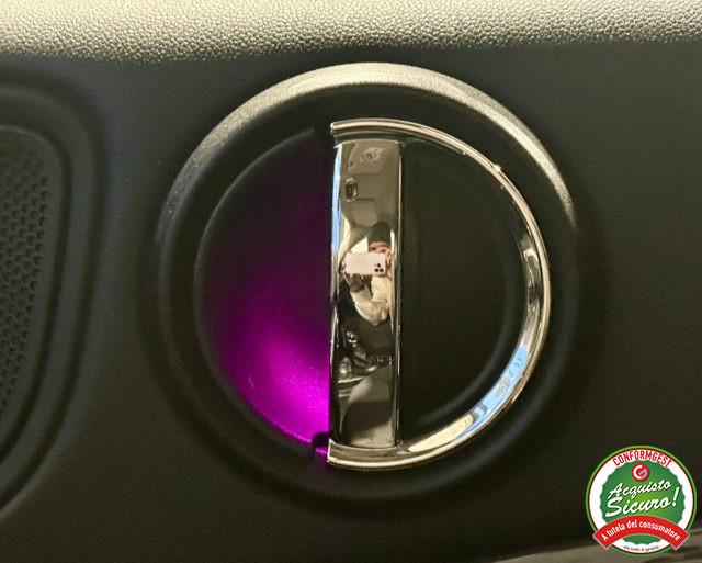 MINI Countryman 2.0 Cooper SD Hype Countryman ALL4 Automatica