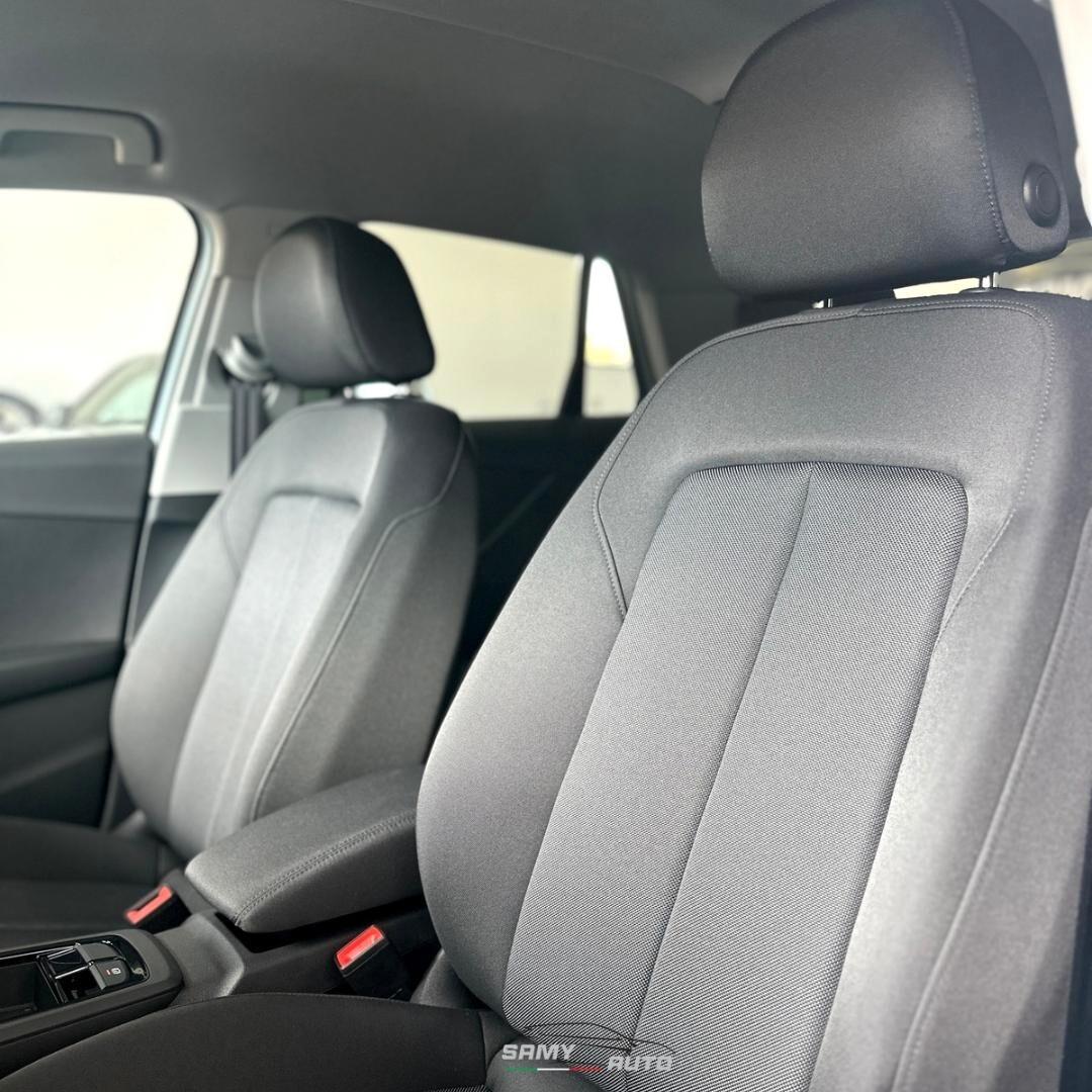 Audi Q2 30 TDI