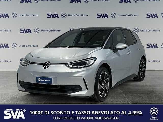 Volkswagen ID.3 204CV (Batt.58kWh) Pro Performance Edition Plus - IVA ESPOSTA