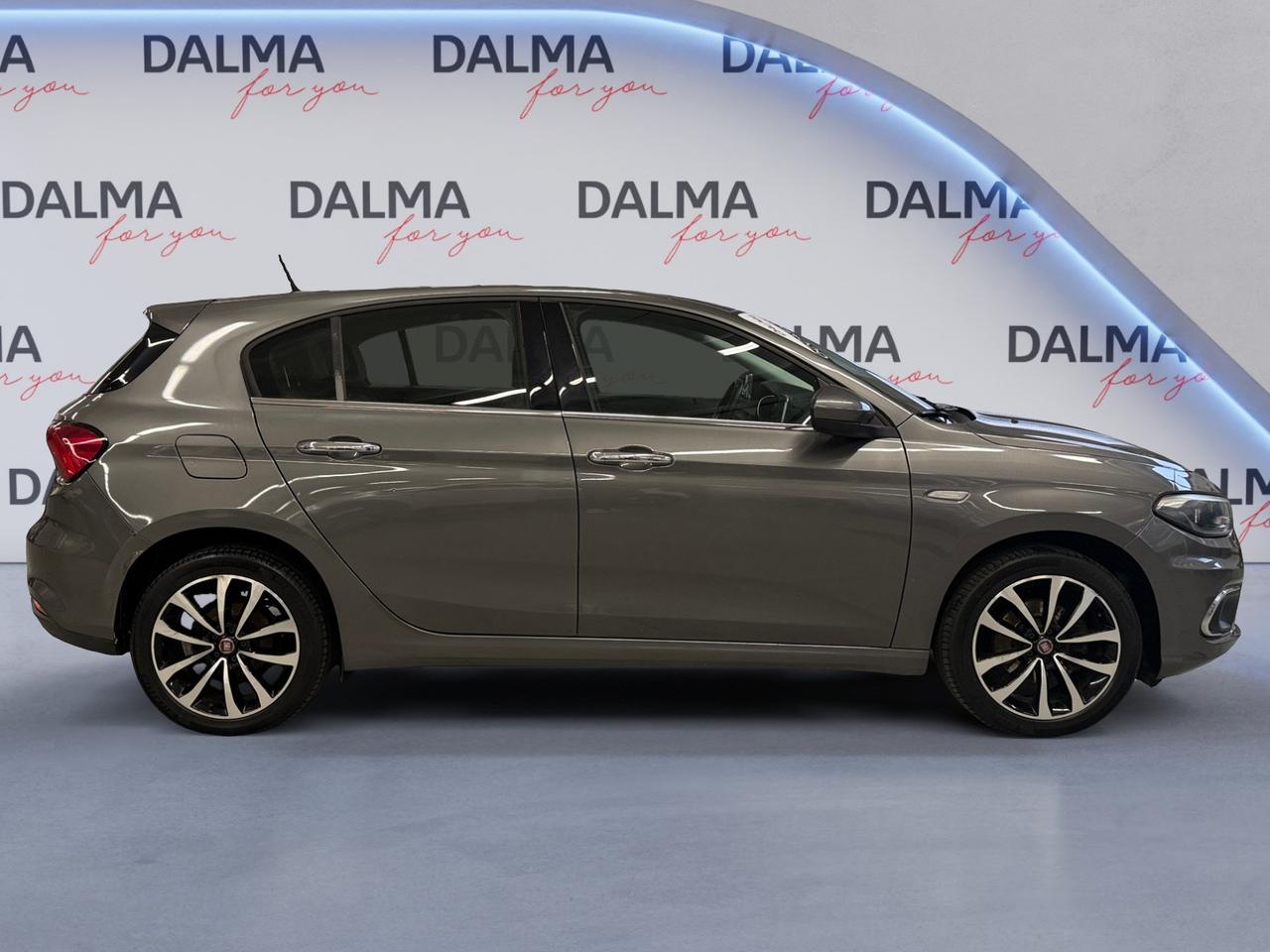 FIAT Tipo II - Tipo 5p 1.6 mjt Lounge s&s 120cv dct