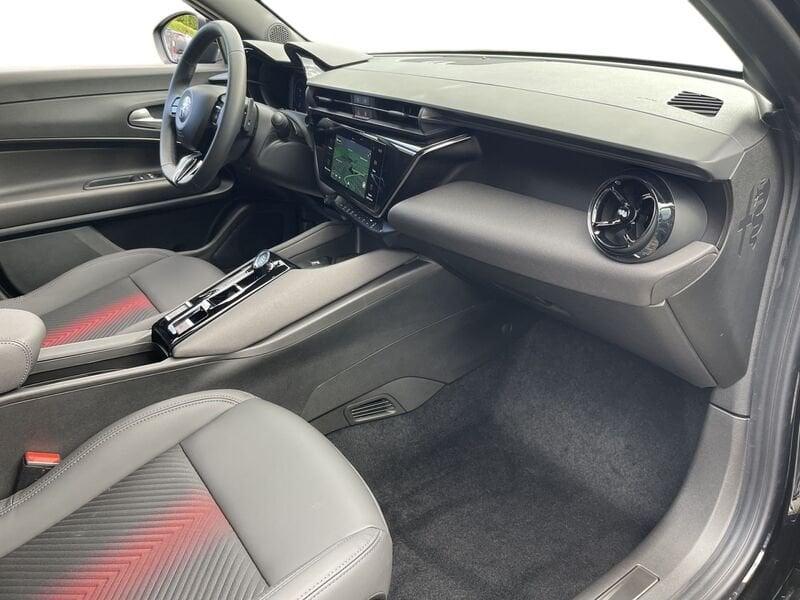 Alfa Romeo Junior 1.2 ibrida Speciale 145cv edct6 - KM0