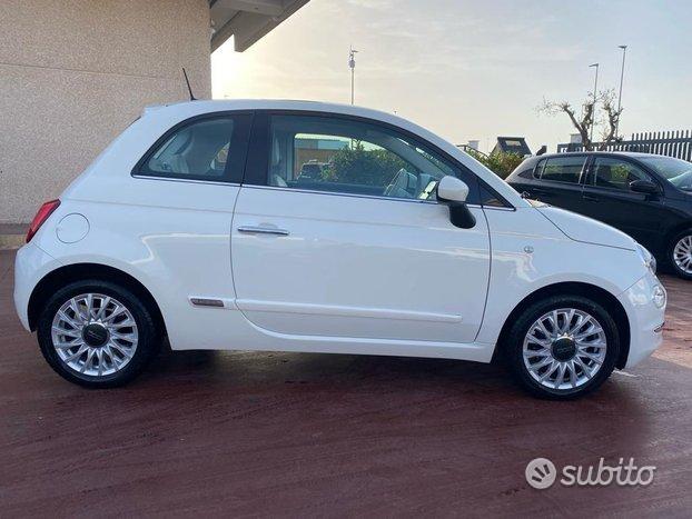 Fiat 500 1.2 GPL