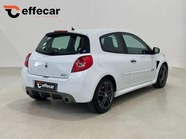 Renault Clio 2.0 16V 203CV 3 porte RS