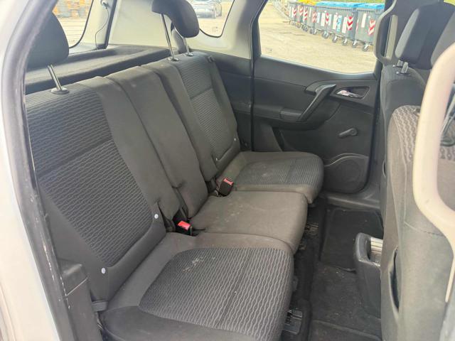 OPEL Meriva 1.4 Turbo 120CV BENZINA/GPL Tech Cosmo Bellissima