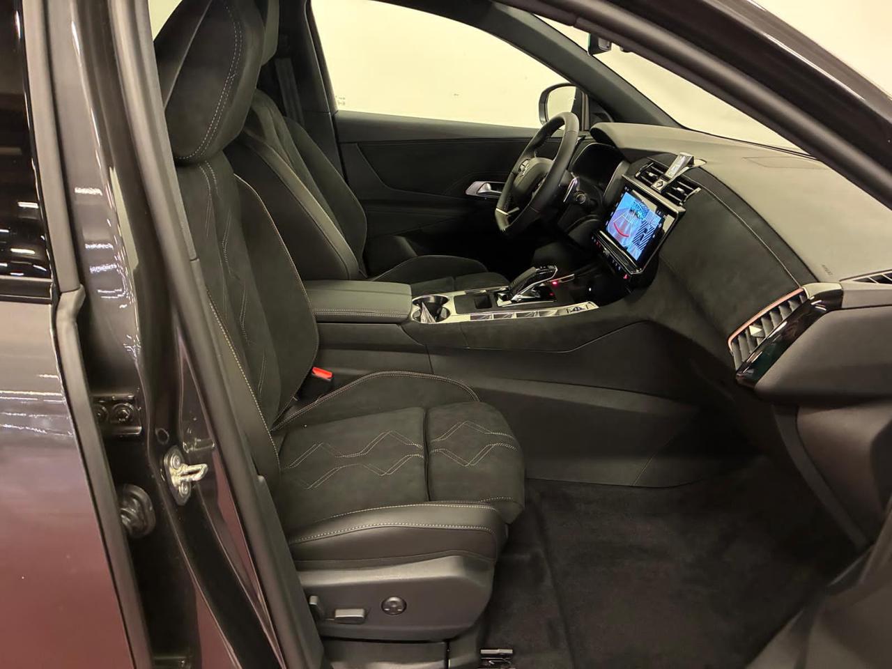 DS DS7 1.5 bluehdi Pallas 130cv auto