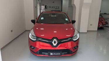 Renault Clio TCe 12V 90 CV 5 porte Moschino Life