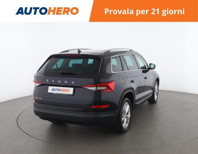 SKODA Kodiaq 1.5 TSI ACT Style