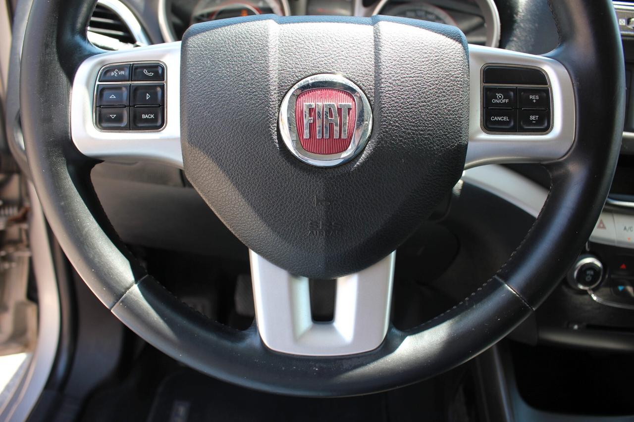 Fiat Freemont *PREZZO VERO* 2.0 mjt 16v 170cv 7 POSTI REALI DISTRIBUZIONE OK KM REALI CERTIFICATI TETTO PANORAMICO GARANZIA 12 MESI