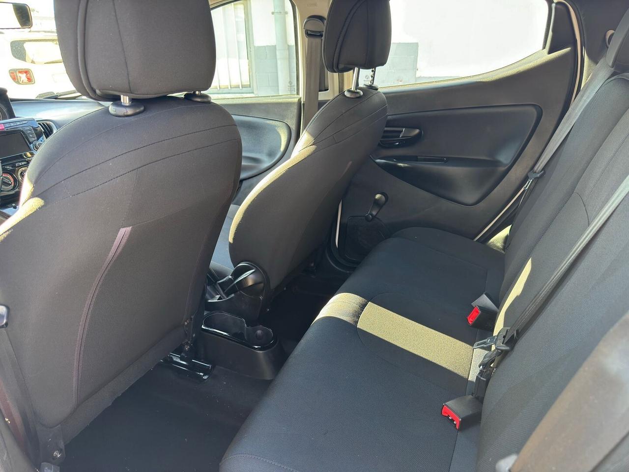 Ypsilon 1.2 69 CV My19 S&S Gold