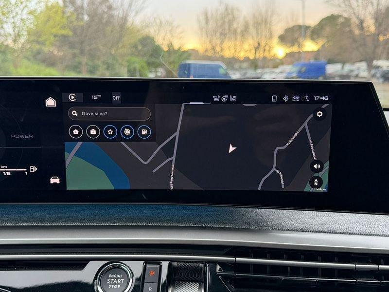 Peugeot 3008 3008 1.2 hybrid GT 145cv e-dcs6