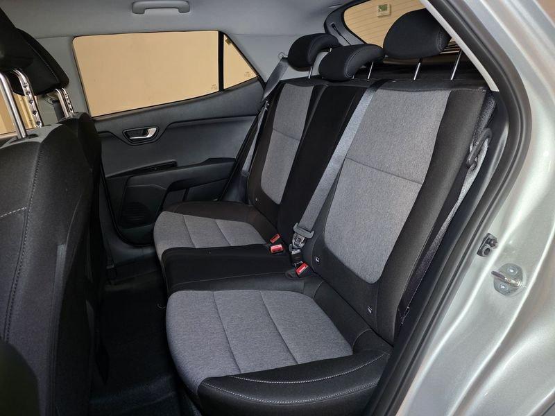 Kia Stonic 1.0 T-GDi Style