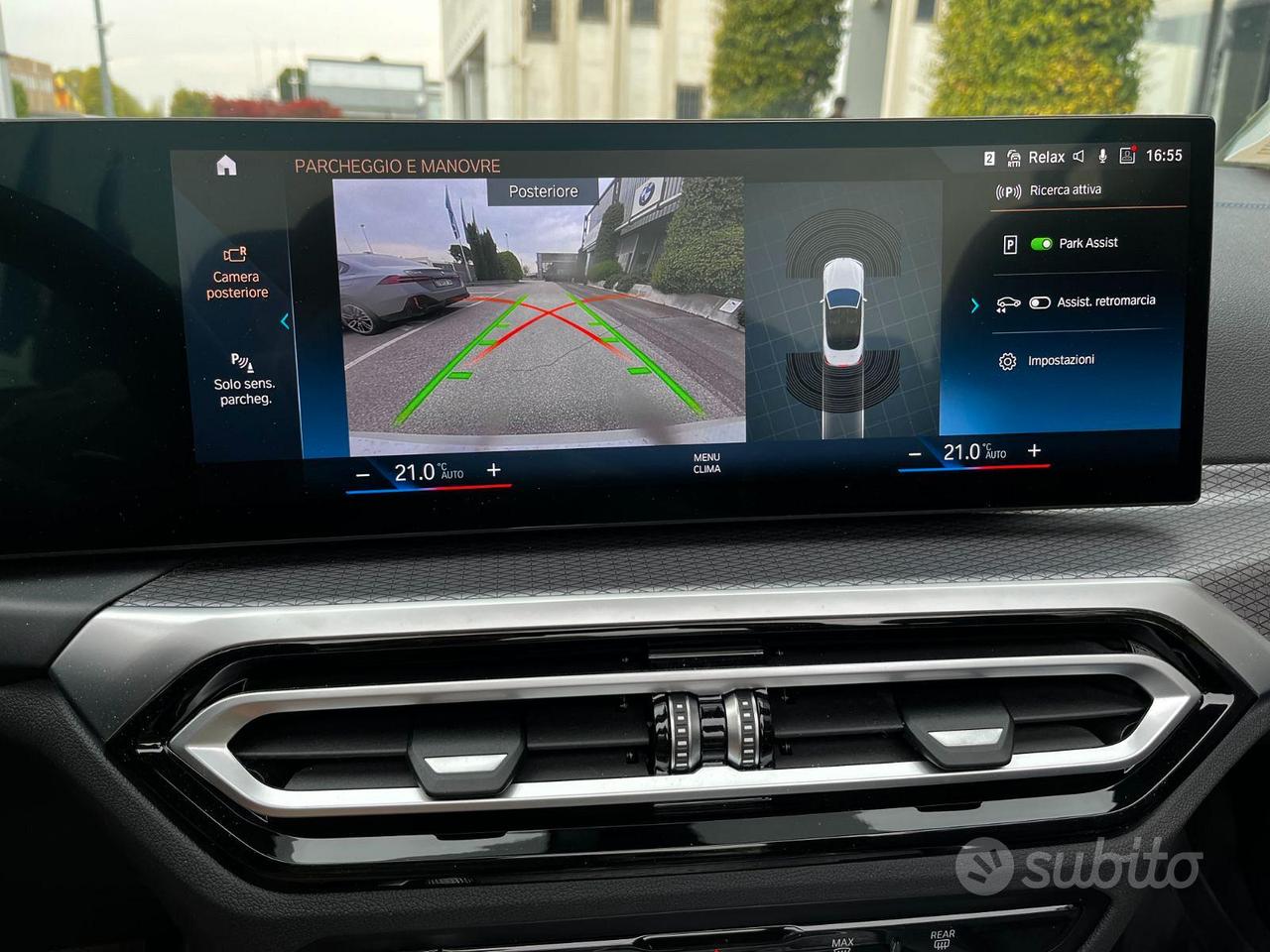 BMW 430I CABRIO MSPORT PRO